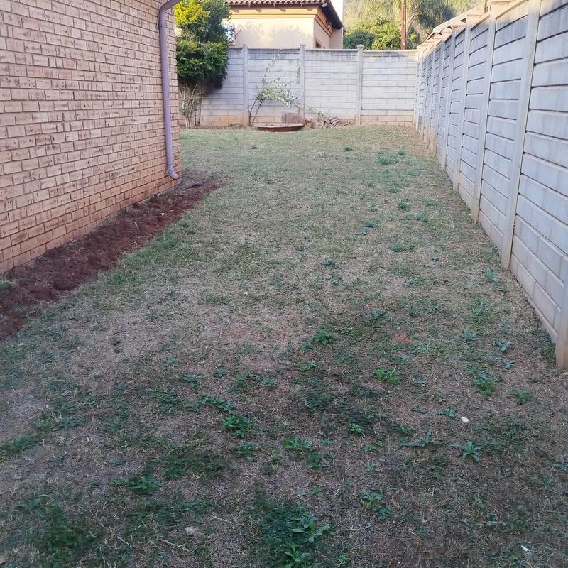 To Let 3 Bedroom Property for Rent in Safari Gardens North West